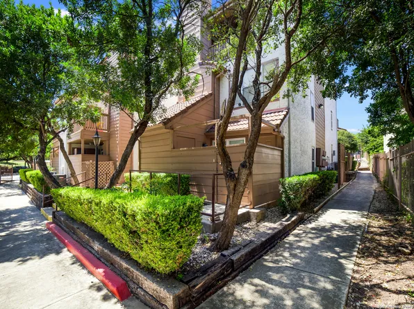 4107 MEDICAL DR #1107, San Antonio, TX 78229