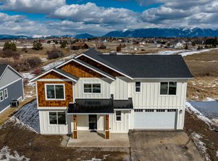 219 Cottage Dr, Kalispell, MT 59901