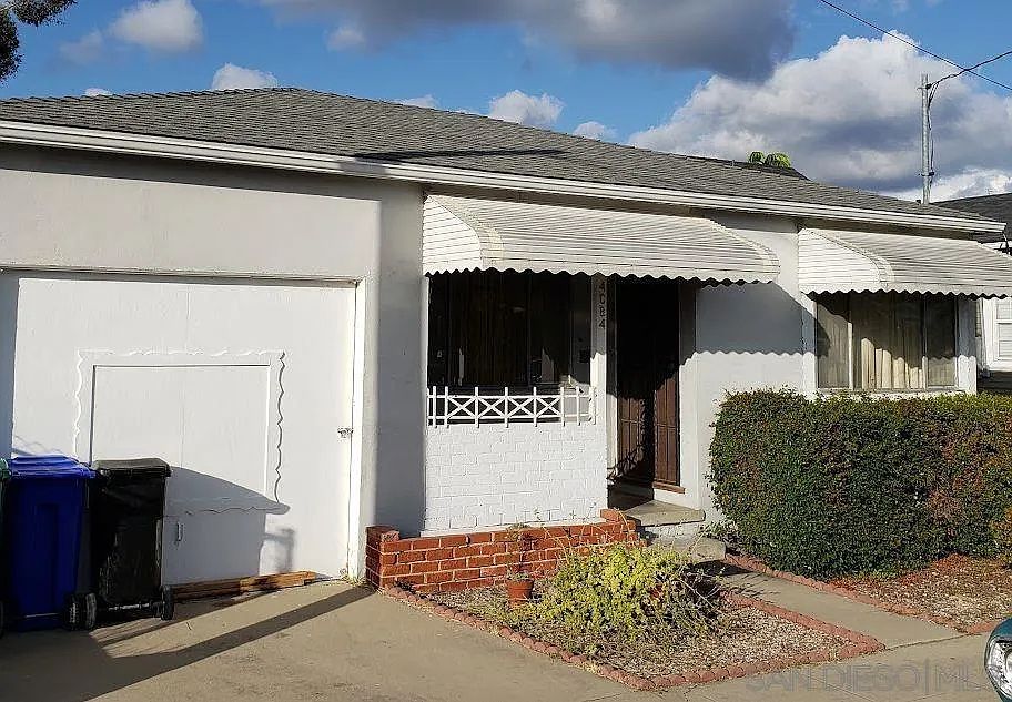 1st image of 4084 Manzanita Dr