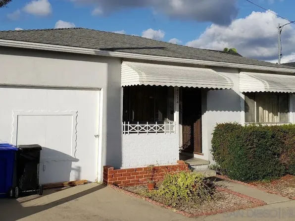 4084 Manzanita Dr, San Diego, CA 92105
