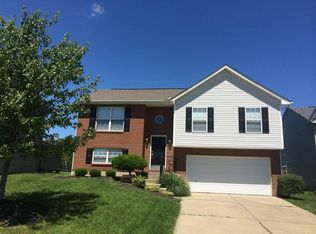 1860 Princess Ct, Hebron, KY 41048