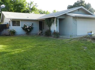 2610 Pernie Trl, Redding, CA 96001