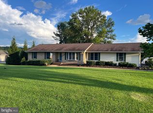 15861 Union Chapel Rd, Woodbine, MD 21797