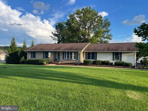 15861 Union Chapel Rd, Woodbine, MD 21797