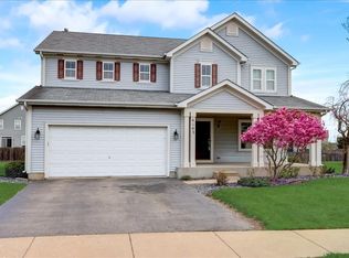 6143 111th Ave, Kenosha, WI 53142