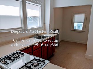 468 Salem St #1C, Medford, MA 02155