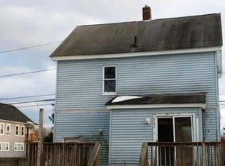 9 Miller St, Westfield, MA 01085