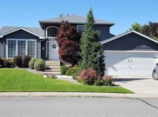 19115 E Baldwin Ln, Spokane Valley, WA 99016