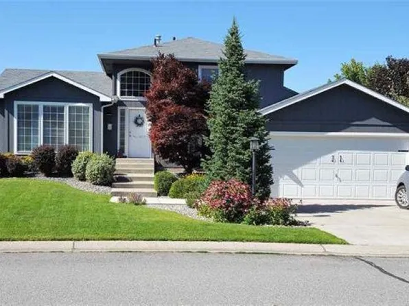 19115 E Baldwin Ln, Spokane Valley, WA 99016