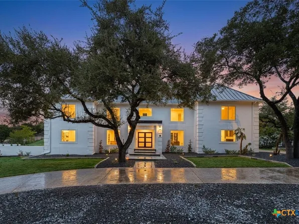 15 Vineyard Dr, San Antonio, TX 78257