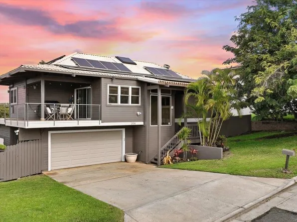 2174 Aluna Pl, Kihei, HI 96753