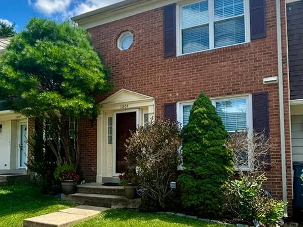 11804 Golden Eagle Ct, Woodbridge, VA 22192