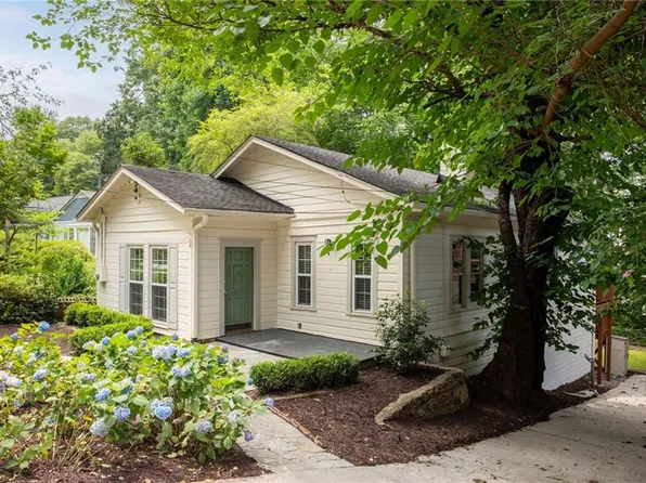 929 Underwood Ave SE, Atlanta, GA 30316