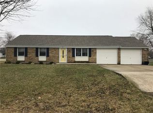 408 Tamala Ave, Anna, OH 45302