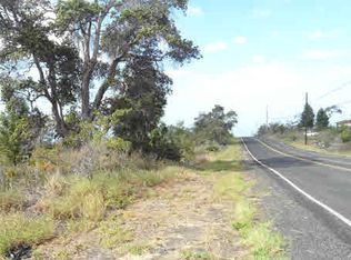 Princess Kaiulani Blvd LOT 8, Ocean View, HI 96737