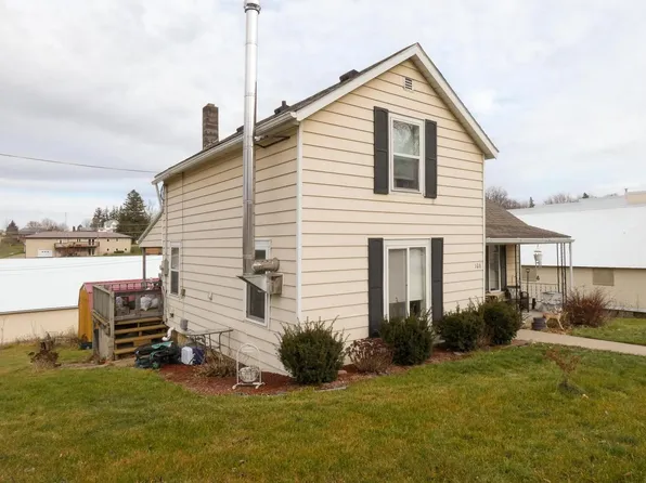 106 West Park Street, Montfort, WI 53569