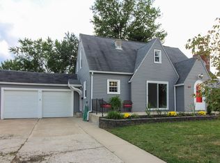 513 Clifton Blvd, Mansfield, OH 44907