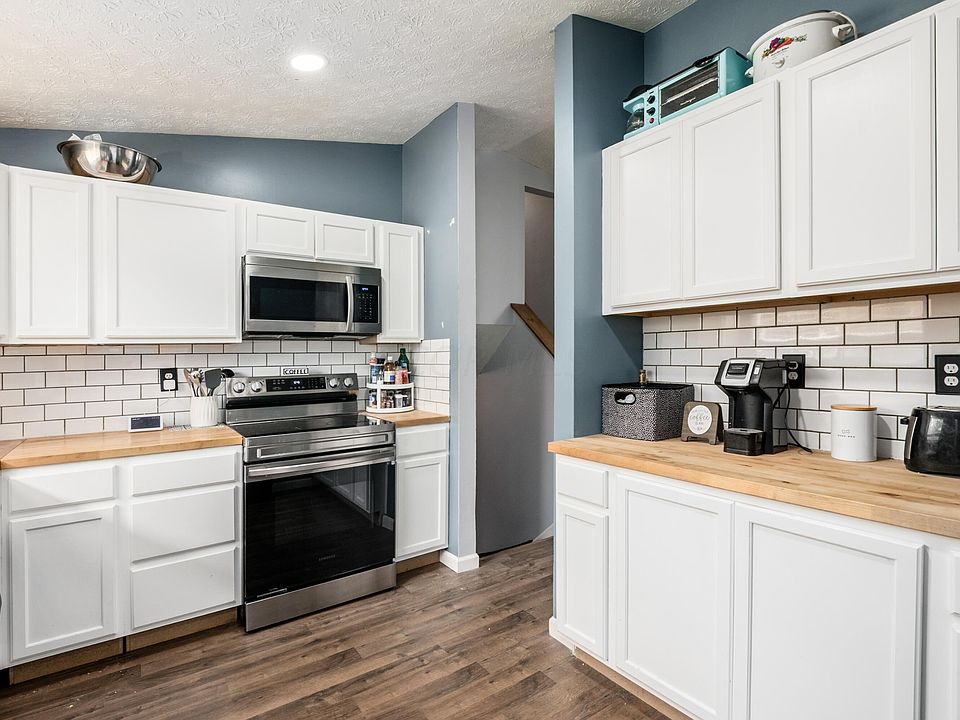 2592 Blue Rock Blvd, Grove City, OH 43123 Zillow