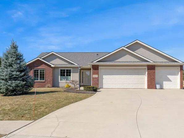 16217 Ballantyne Trl, Huntertown, IN 46748