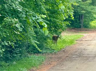 4015 Oakwood Dr, Harrison, MI 48625