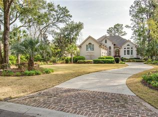 26 Ribaut Dr, Hilton Head Island, SC 29926