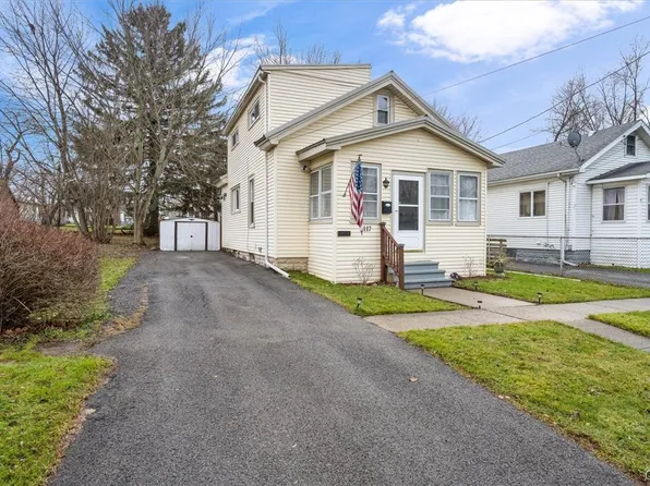 2117 Maynard Ave, Utica, NY 13502
