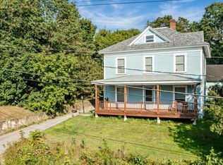 30 North Avenue, Richford, VT 05476