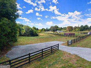 7270 Pea Ridge Rd, Gainesville, GA 30506