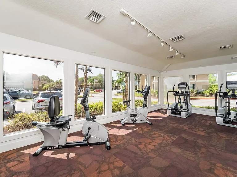 Tuscany Pointe at Tampa Apartment Homes — Photo 15
