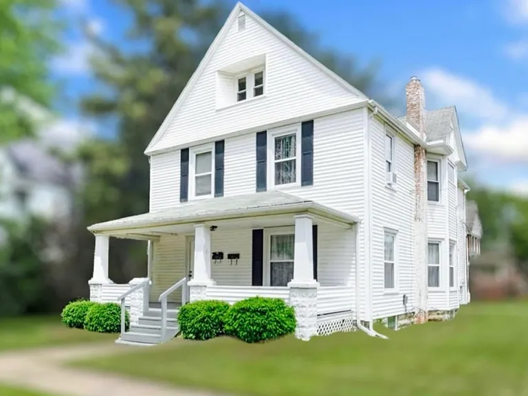 121 Lincoln Ct #1 — Photo 1
