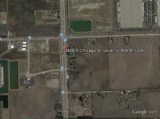 2408 Chicago Rd, Chicago Heights, IL 60411