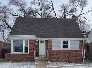 1565 Wentworth Ave, Calumet City, IL 60409