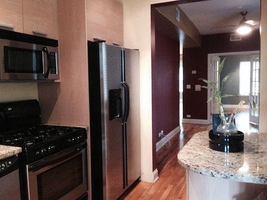 5th image of 4521 N Central Park Ave APT 1W