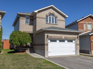 2153 Swanfield St, Kingston, ON K7M0A9