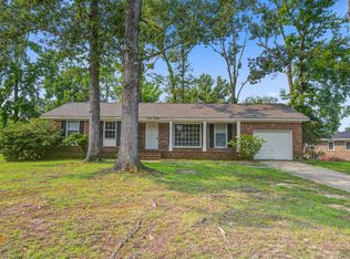 127 Cornell Dr, Ladson, SC 29456