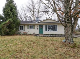 1013 Sunrise Dr, Loveland, OH 45140