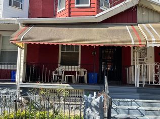 158 N Dewey St, Philadelphia, PA 19139