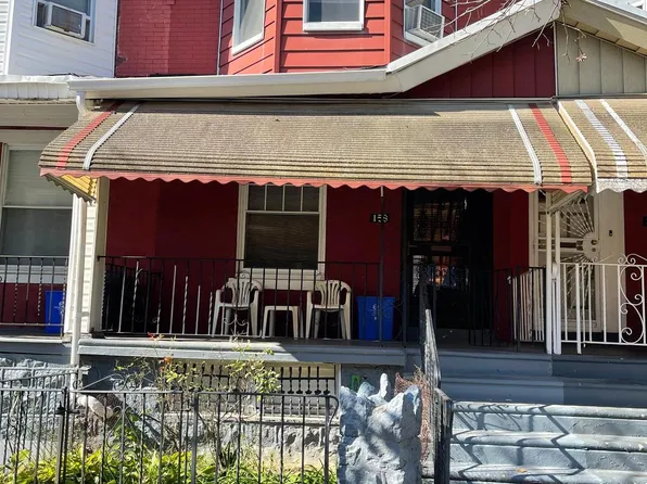 158 N Dewey St, Philadelphia, PA 19139