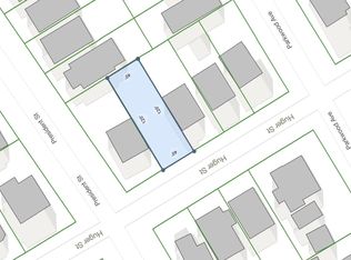 509 Huger St, Charleston, SC 29403