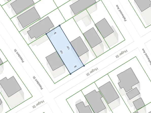 509 Huger St, Charleston, SC 29403