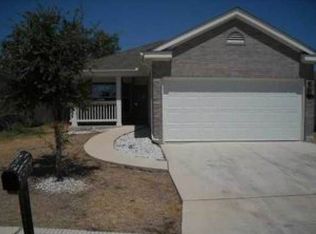 6503 Cougar Vlg, San Antonio, TX 78242