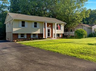 1620 Mount High St, Woodbridge, VA 22192