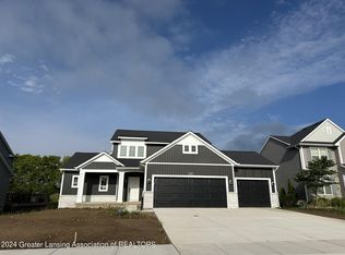 11900 Kalamata Dr, Dewitt, MI 48820