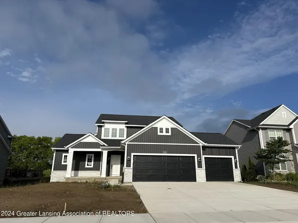 11900 Kalamata Dr, Dewitt, MI 48820