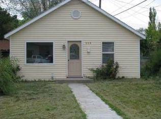 328 E Maple St, Pocatello, ID 83201