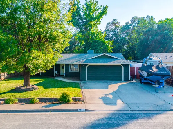 6844 Hemlock St, Redding, CA 96001