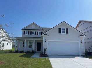 279 Raines Way, Okatie, SC 29909