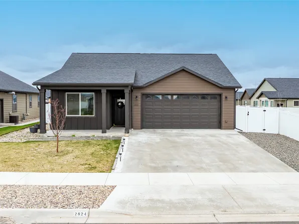 2824 Ashley Ave, East Helena, MT 59635