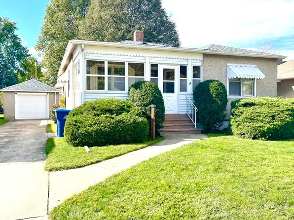 1401 Creve Coeur St, La Salle, IL 61301