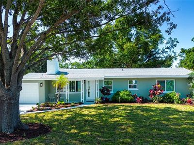 2238 Rose St, Sarasota, FL, 34239